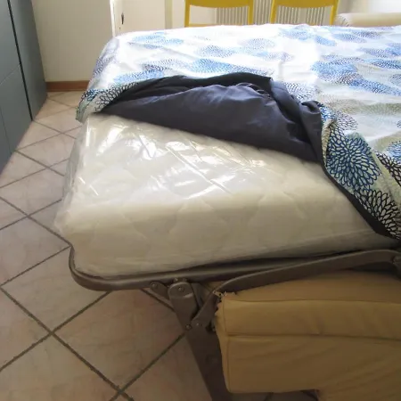 Lady Tulip - Monolocale Апартаменты Тренто