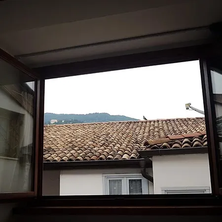 Lady Tulip - Monolocale