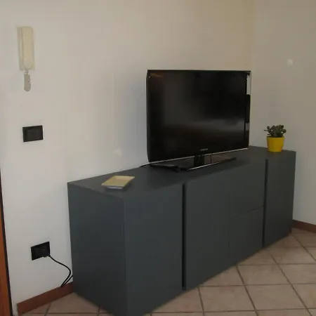 Апартаменты Lady Tulip - Monolocale Тренто