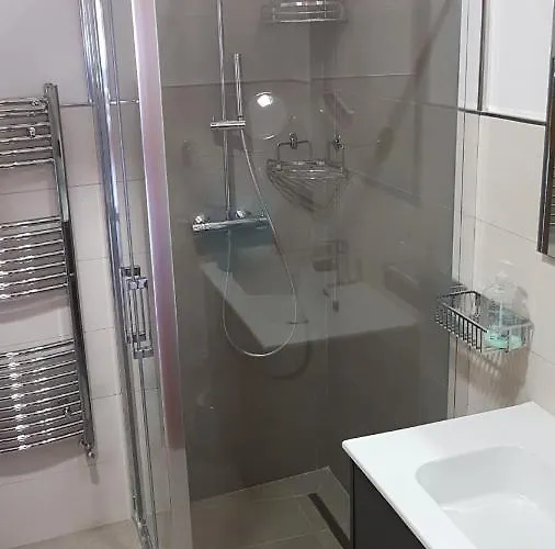 Lady Tulip - Monolocale