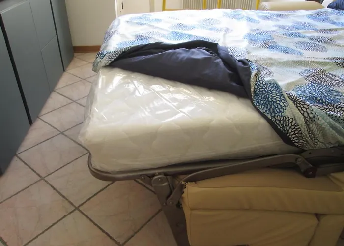 Lady Tulip - Monolocale דירה טרנטו