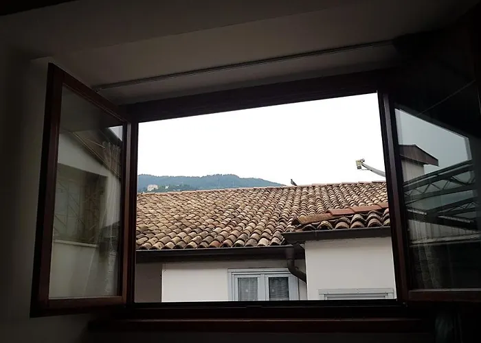 Lady Tulip - Monolocale