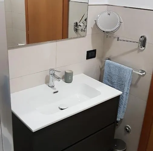 Lady Tulip - Monolocale טרנטו