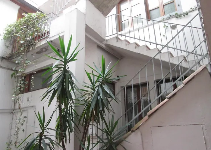 Appartamento Lady Tulip - Monolocale Trento