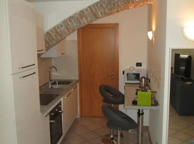 דירה Lady Tulip - Monolocale *