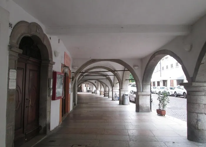 Lady Tulip - Monolocale דירה *