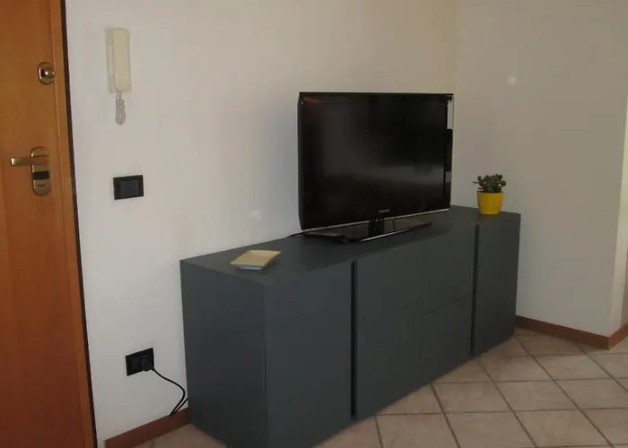 Appartamento Lady Tulip - Monolocale Trento