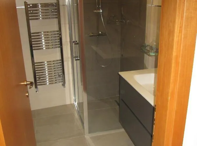 Lady Tulip - Monolocale Appartamento Trento