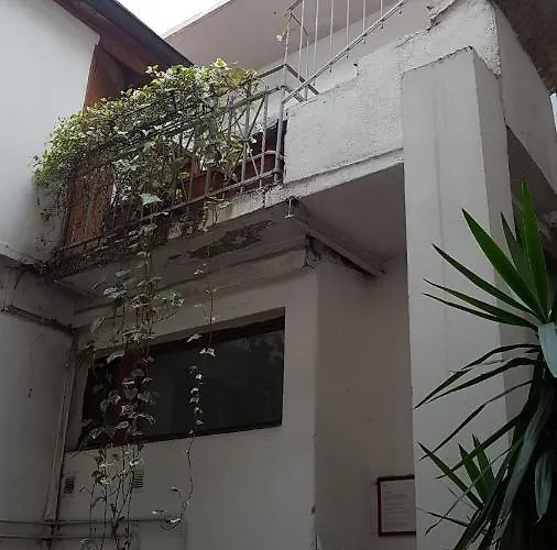 Lady Tulip - Monolocale * טרנטו