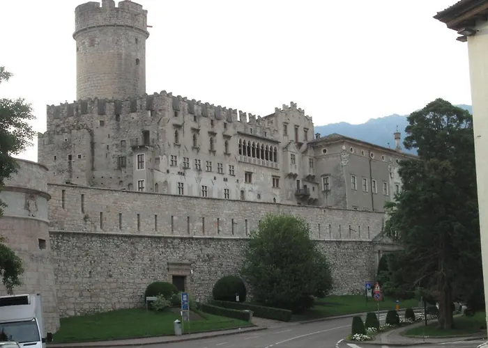 Lady Tulip - Monolocale Trento