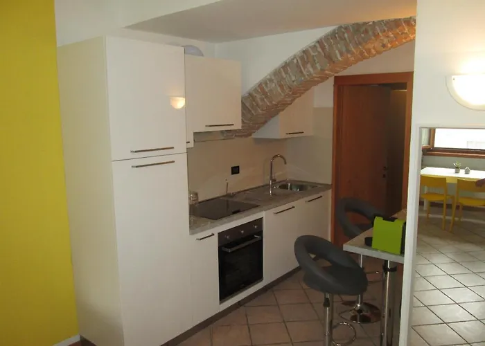 Lady Tulip - Monolocale Trento