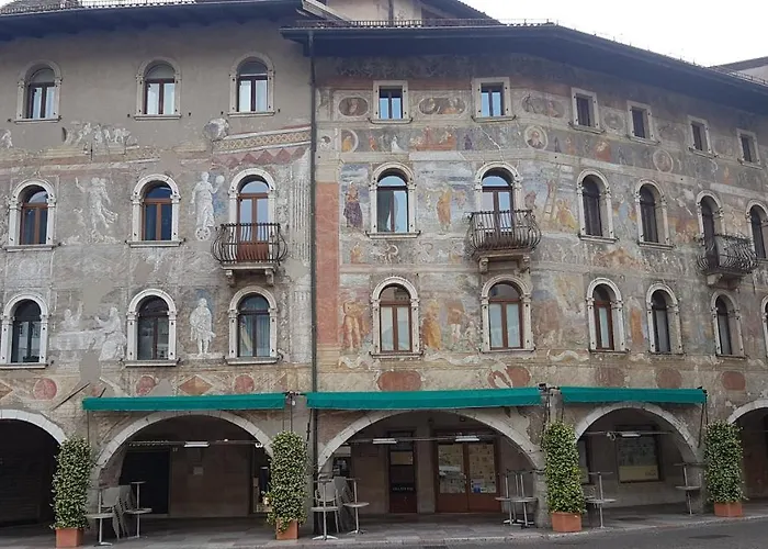 Lady Tulip - Monolocale דירה