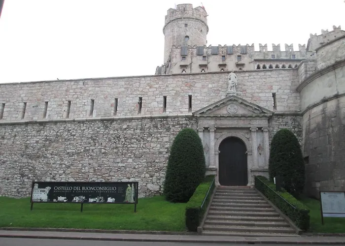 Lady Tulip - Monolocale דירה טרנטו