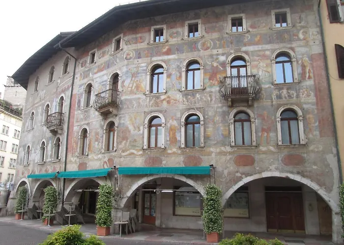 Lady Tulip - Monolocale Trento