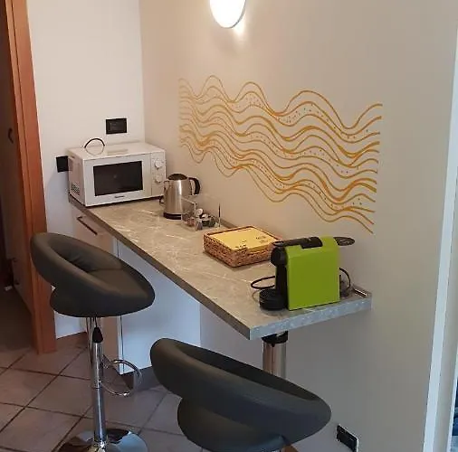 Lady Tulip - Monolocale * Trento