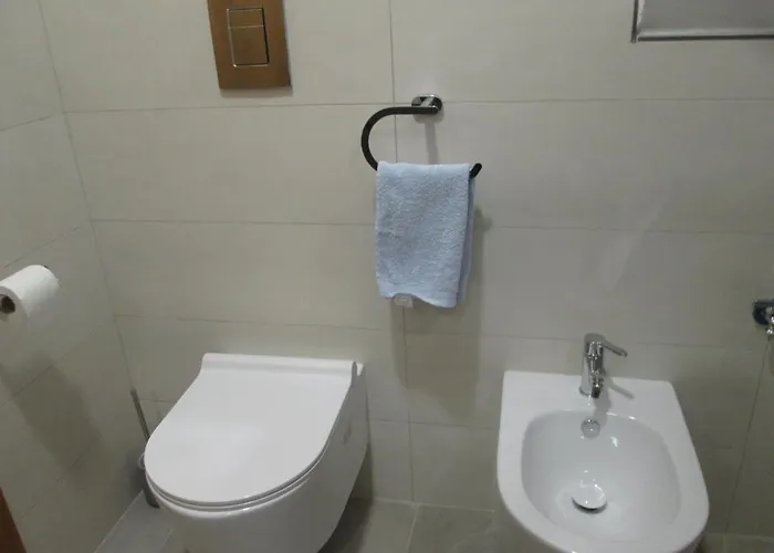 Appartamento Lady Tulip - Monolocale Trento