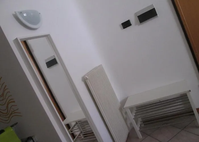 Lady Tulip - Monolocale Trento